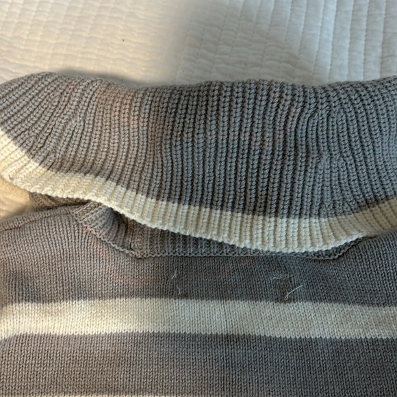 Loft turtle neck sweater - Picture 9 of 9